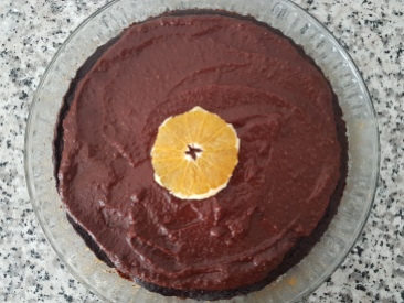 tarta de chocolate y naranja_poquito a poquito_cancer_6